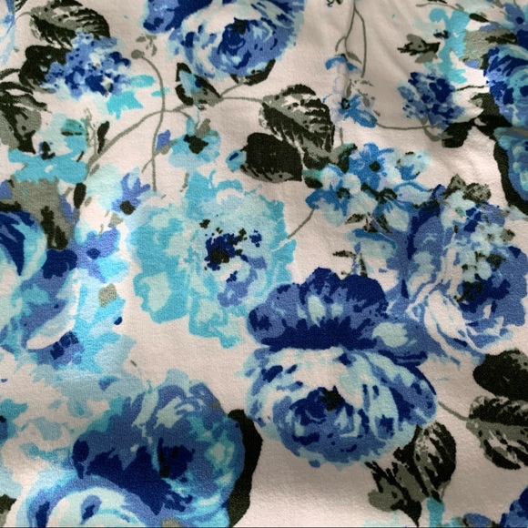 Matching Mommy and Me Floral Dresses - Picture 2 of 7